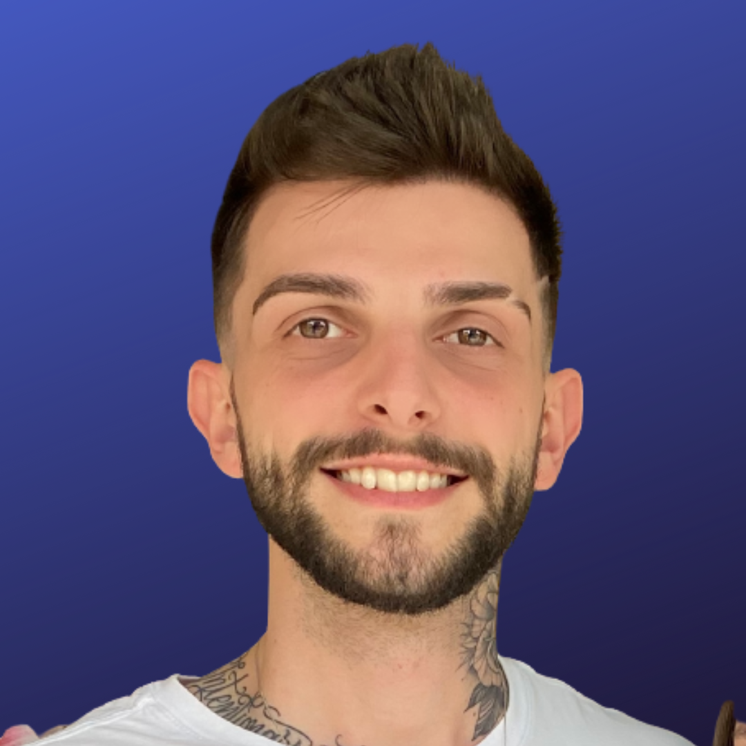 Gabriel Figini — assessor para tatuadores e estúdios de tatuagem